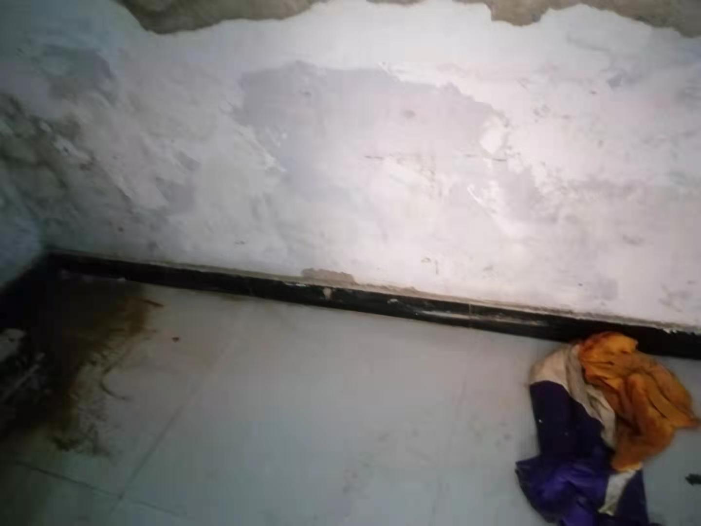 深泽家里漏水了怎么办？
