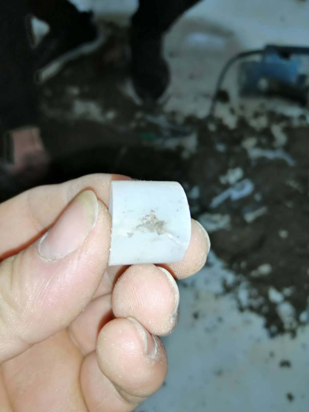 深泽地暖漏水检测