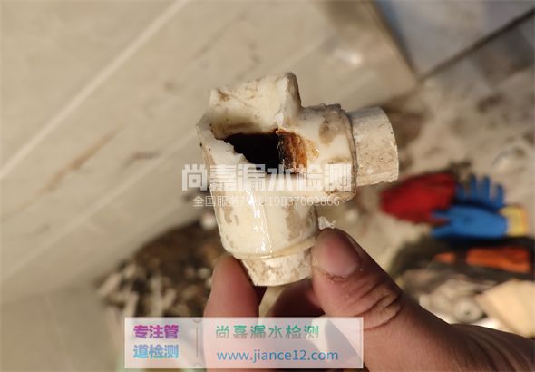 深泽引起漏水的原因有哪些？